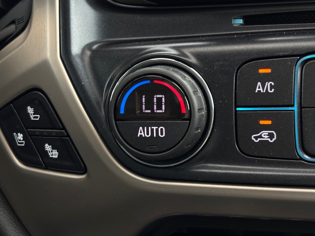 2019 GMC Sierra Image 46