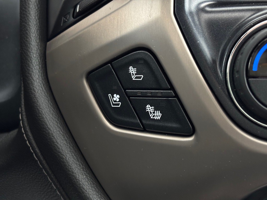 2019 GMC Sierra Image 47