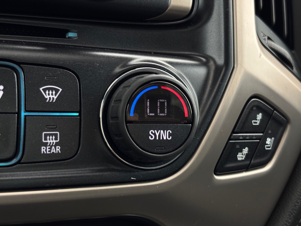 2019 GMC Sierra Image 48