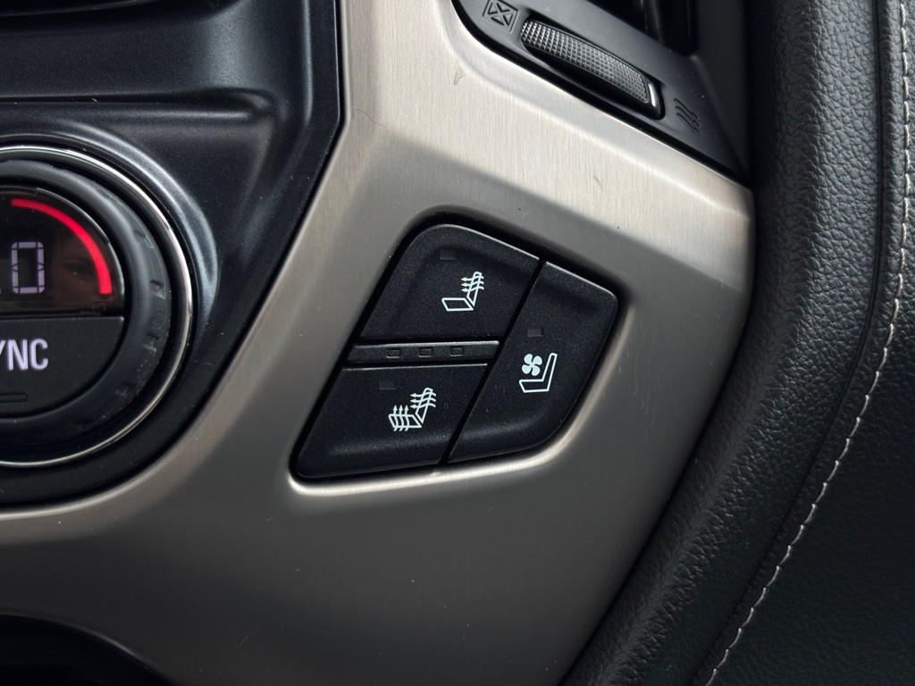 2019 GMC Sierra Image 49