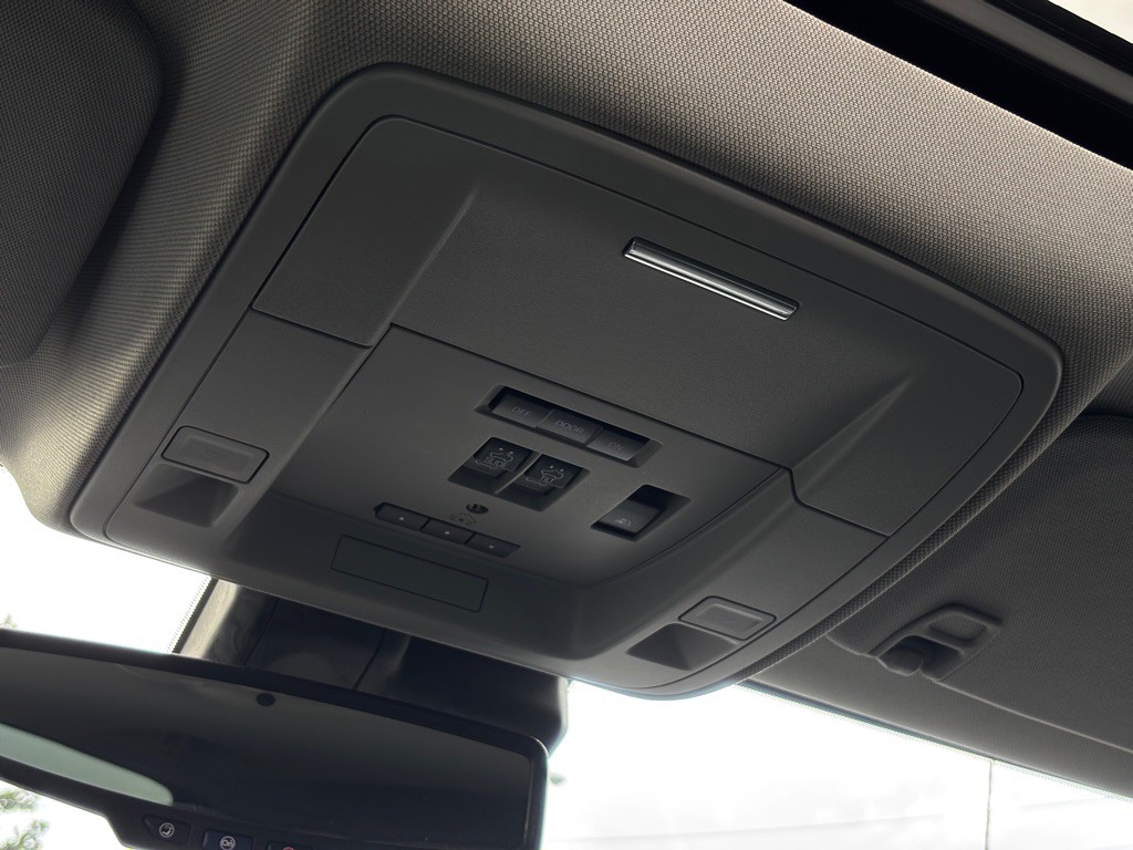 2019 GMC Sierra Image 52