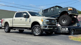 Image for 2017 Ford F-250 Sd Lariat Crewcab Sb ID: 6664679