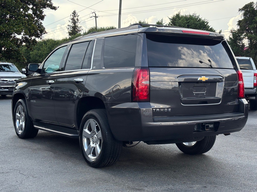 2017 Chevrolet Tahoe Image 7
