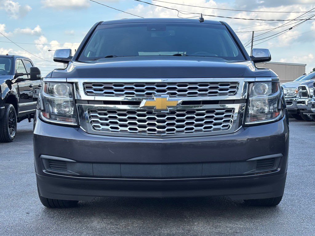 2017 Chevrolet Tahoe Image 10