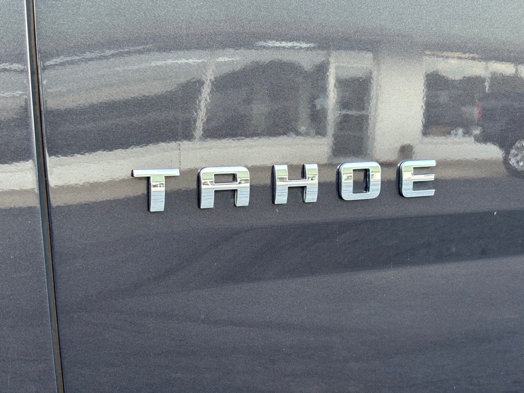 2017 Chevrolet Tahoe Image 11