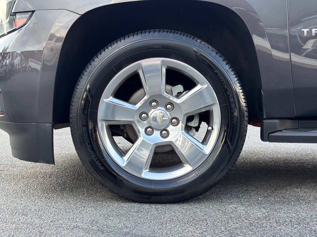 2017 Chevrolet Tahoe Image 13