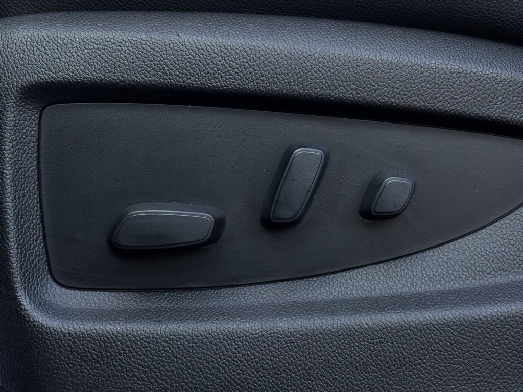 2017 Chevrolet Tahoe Image 19