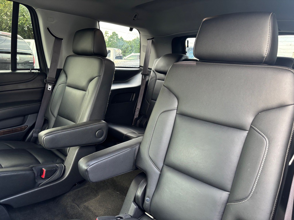 2017 Chevrolet Tahoe Image 22