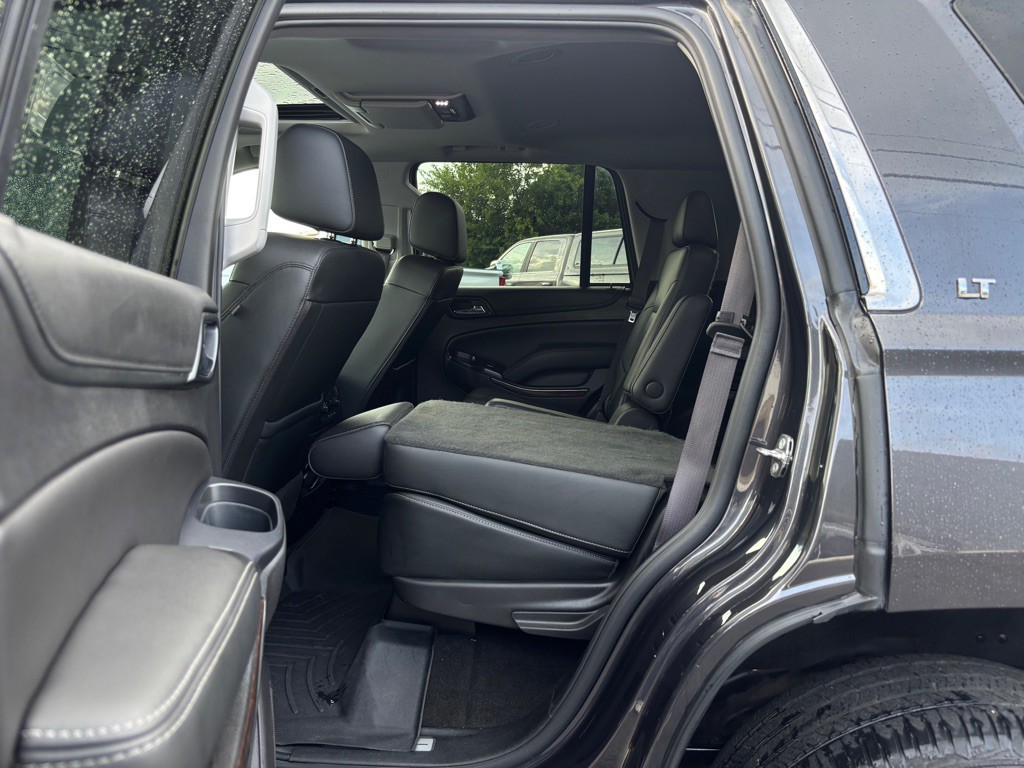 2017 Chevrolet Tahoe Image 23