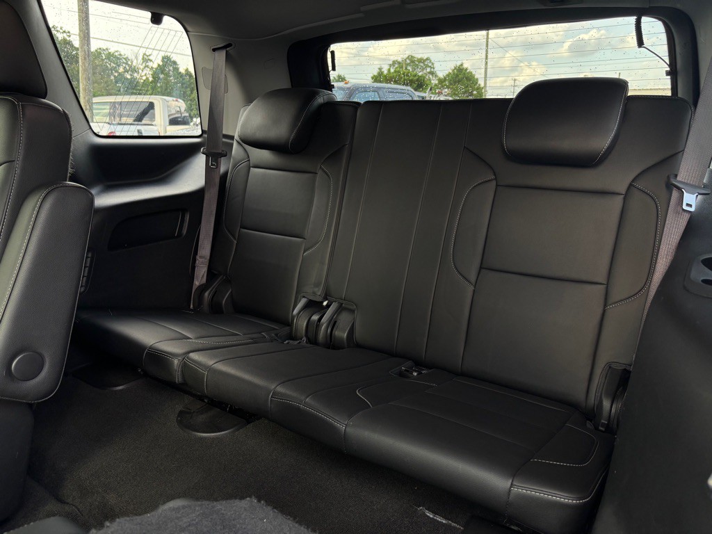 2017 Chevrolet Tahoe Image 24