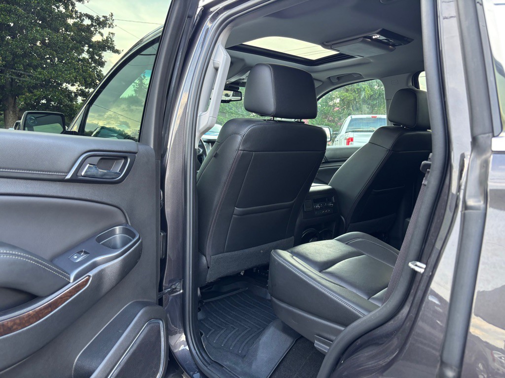 2017 Chevrolet Tahoe Image 25