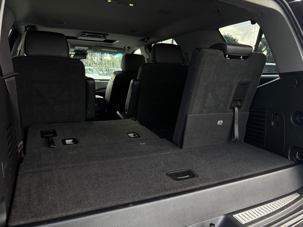 2017 Chevrolet Tahoe Image 31