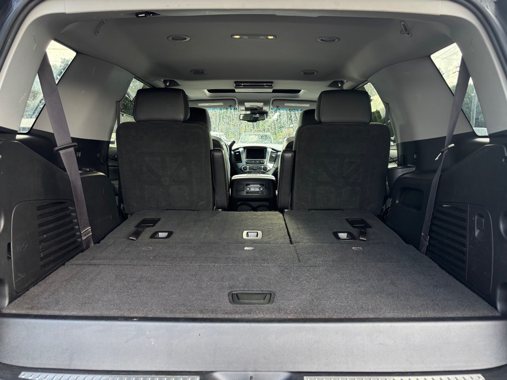 2017 Chevrolet Tahoe Image 32
