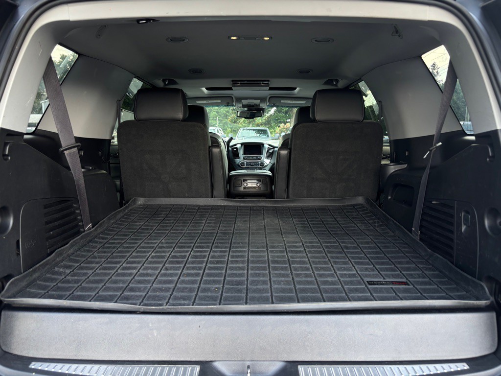 2017 Chevrolet Tahoe Image 33