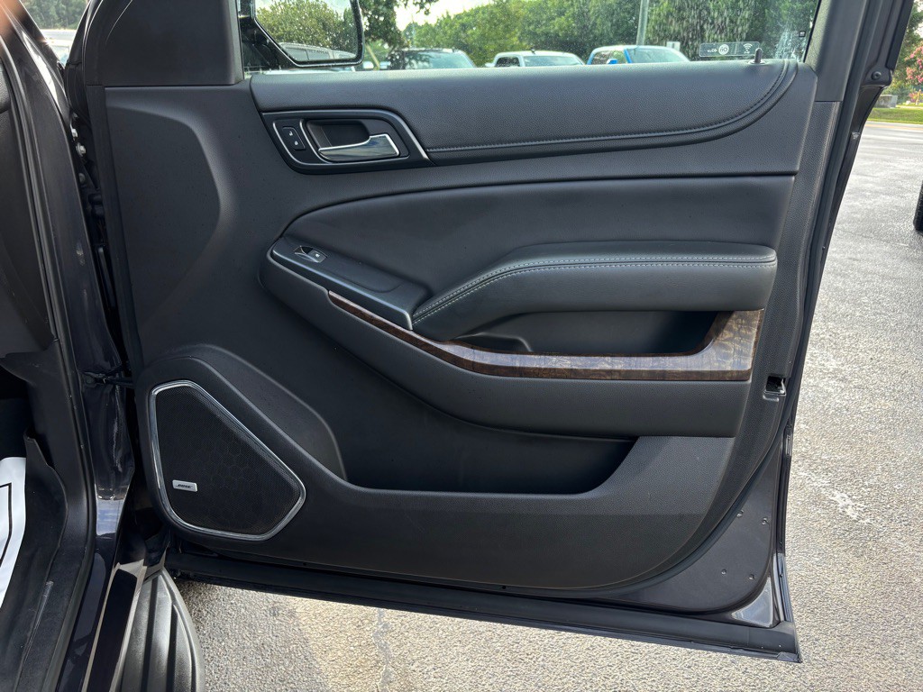 2017 Chevrolet Tahoe Image 39
