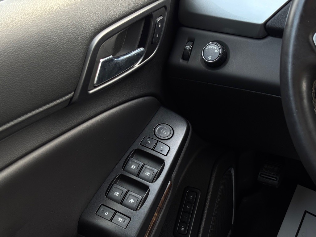 2017 Chevrolet Tahoe Image 44