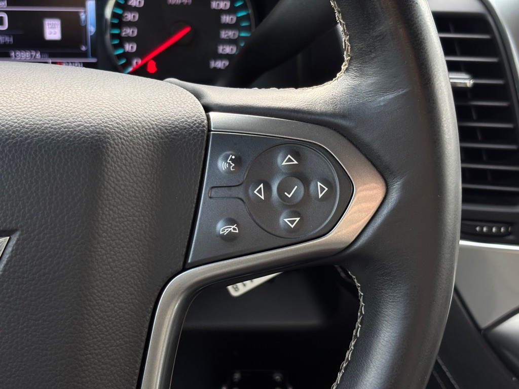 2017 Chevrolet Tahoe Image 47