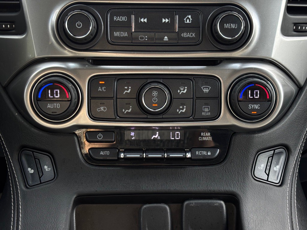 2017 Chevrolet Tahoe Image 54