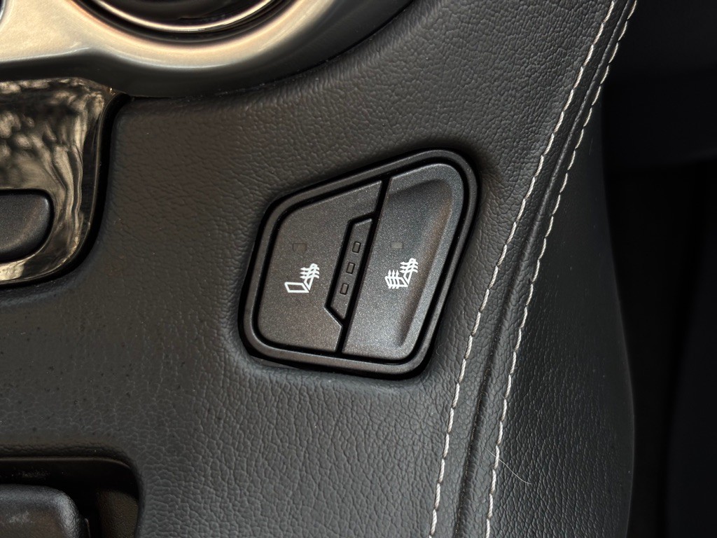 2017 Chevrolet Tahoe Image 58