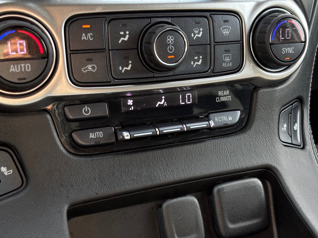 2017 Chevrolet Tahoe Image 59