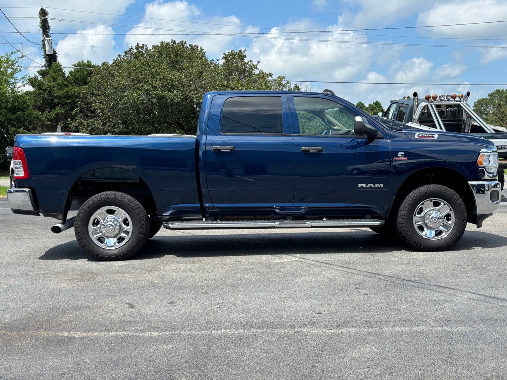 2020 RAM 2500 Image 4