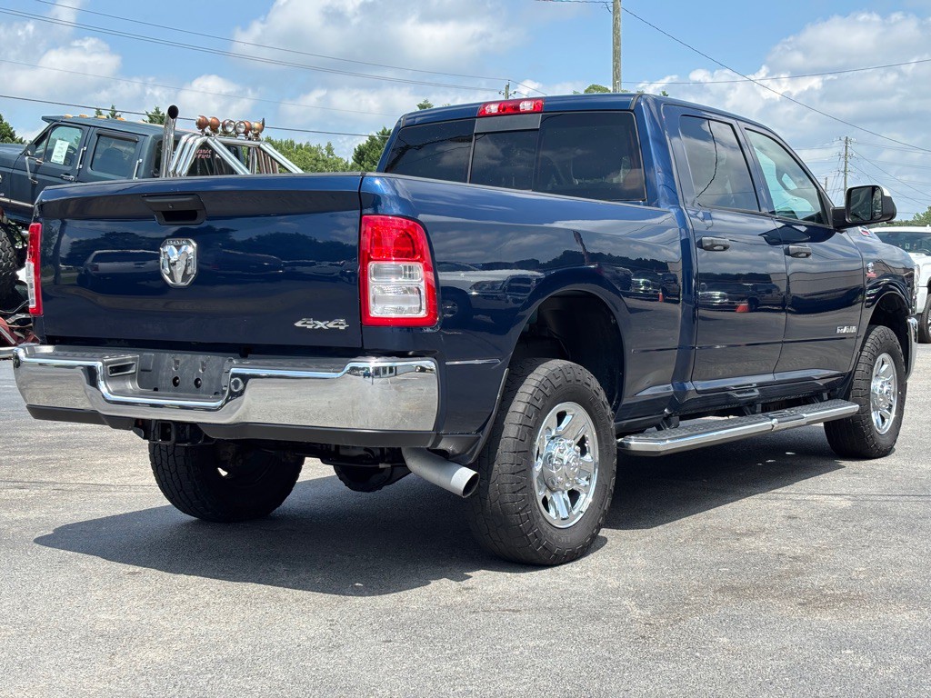 2020 RAM 2500 Image 5