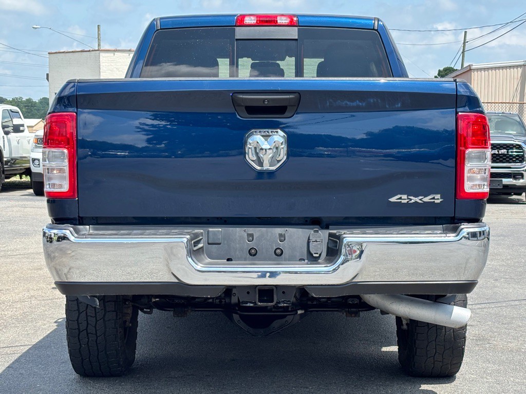 2020 RAM 2500 Image 6