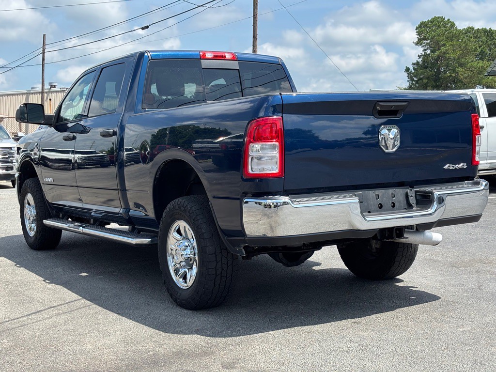 2020 RAM 2500 Image 7