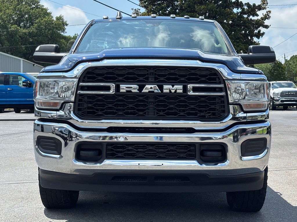 2020 RAM 2500 Image 10