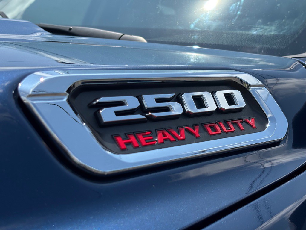 2020 RAM 2500 Image 11