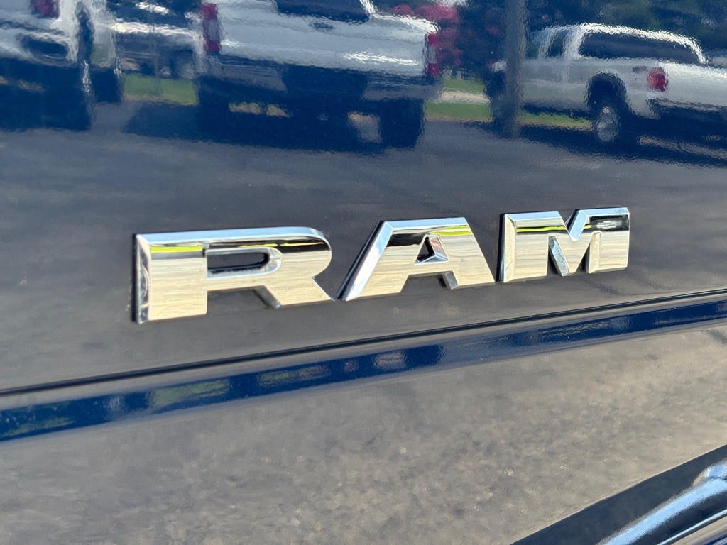 2020 RAM 2500 Image 13