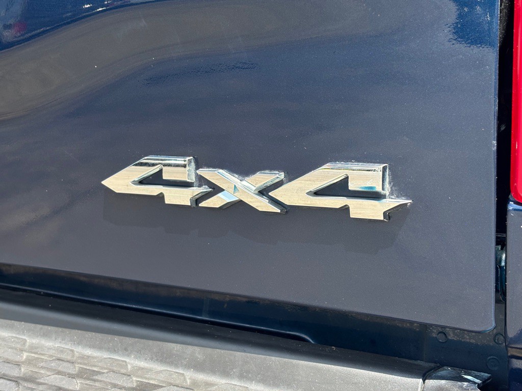 2020 RAM 2500 Image 14