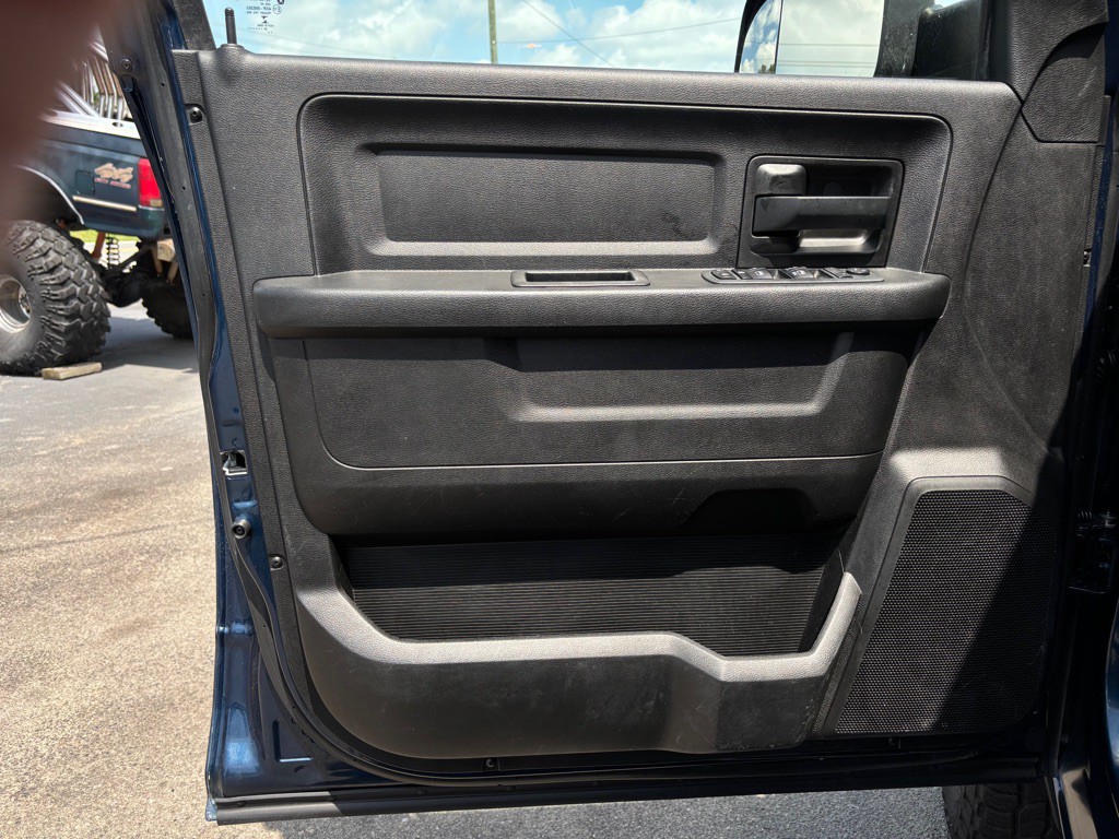 2020 RAM 2500 Image 15