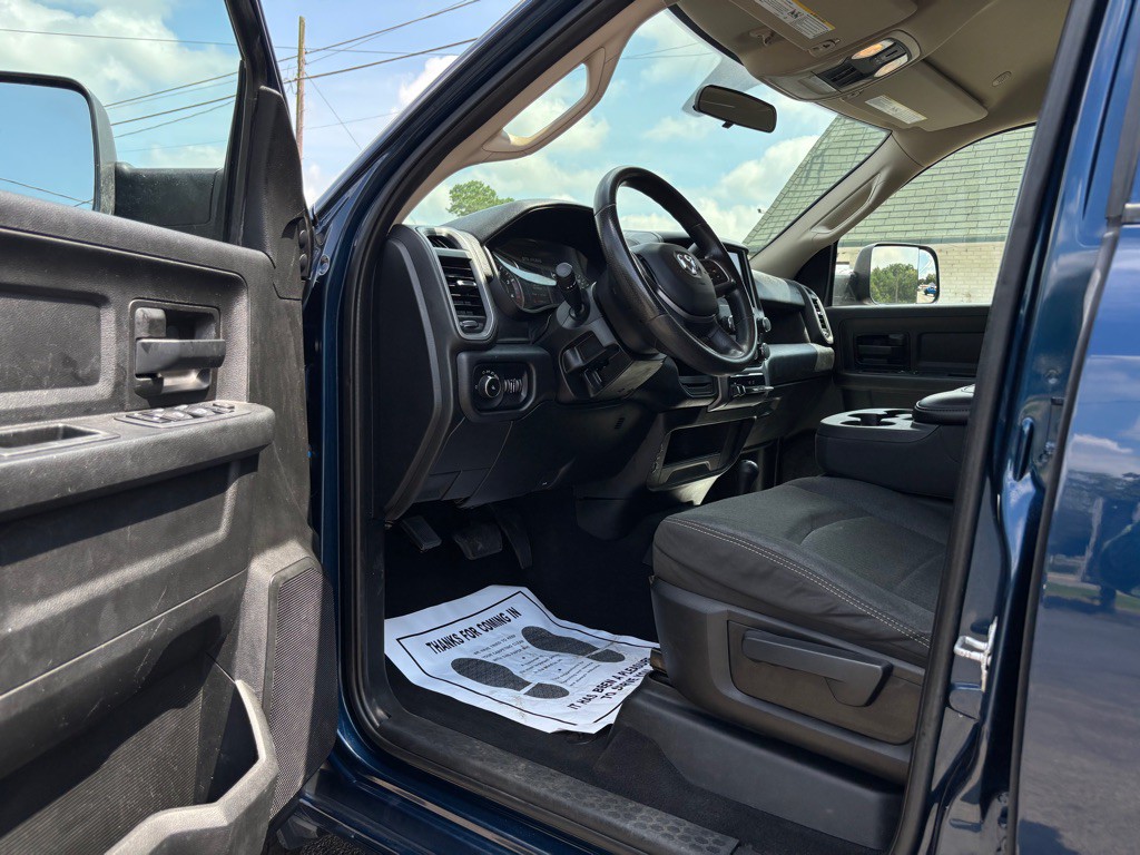 2020 RAM 2500 Image 19