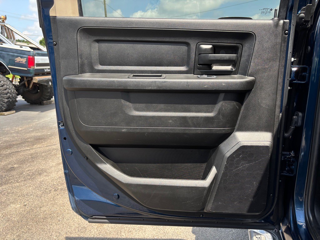2020 RAM 2500 Image 20