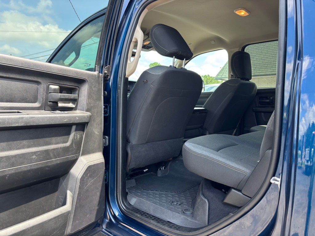 2020 RAM 2500 Image 24