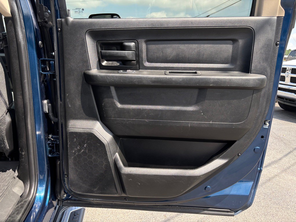 2020 RAM 2500 Image 25