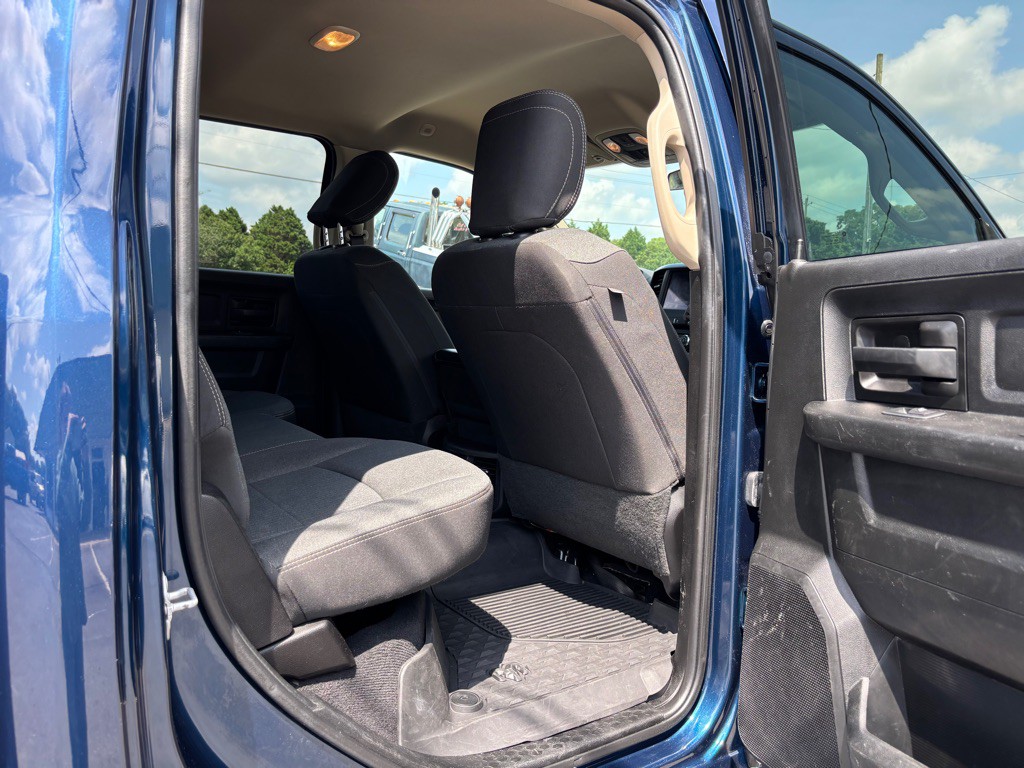 2020 RAM 2500 Image 27