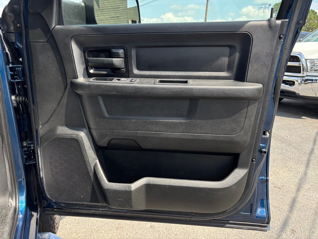 2020 RAM 2500 Image 28