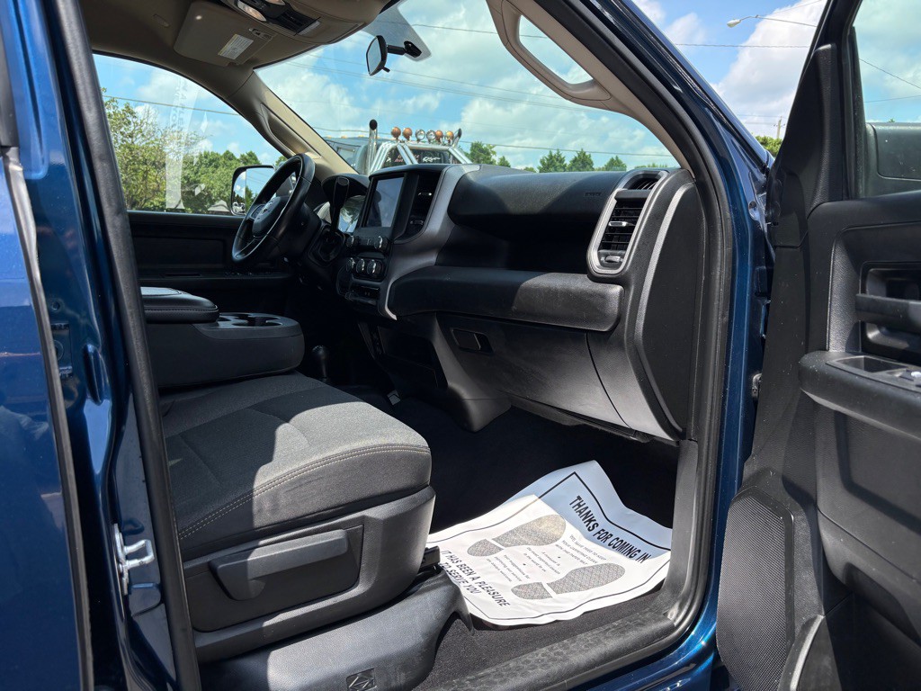 2020 RAM 2500 Image 30