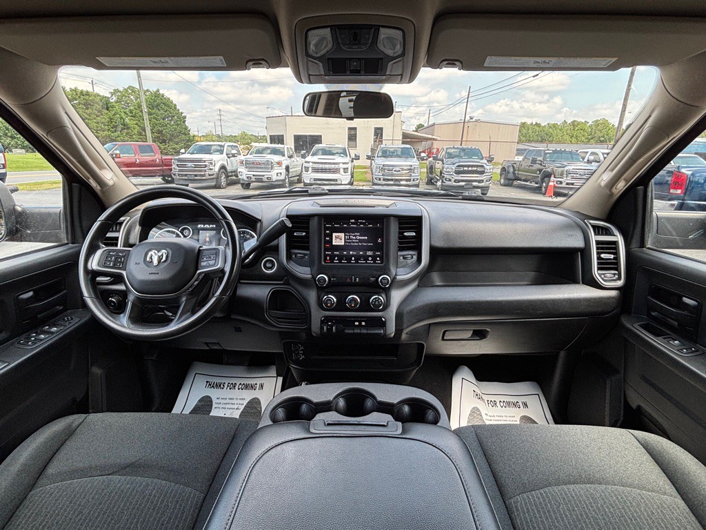2020 RAM 2500 Image 33