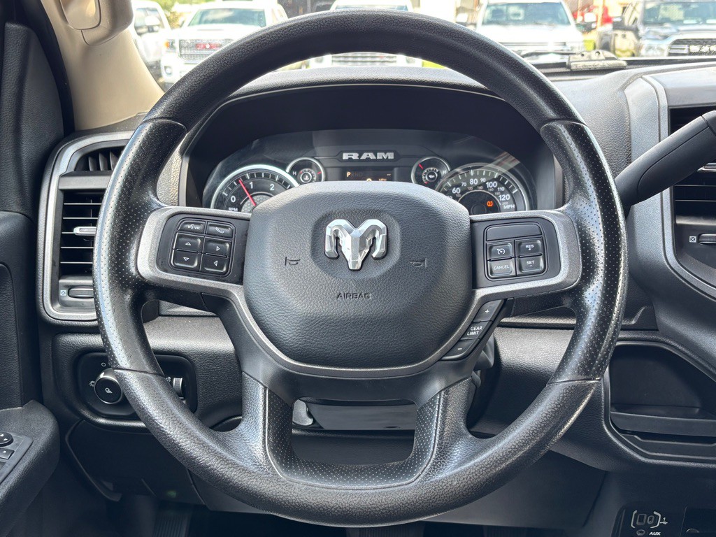 2020 RAM 2500 Image 35