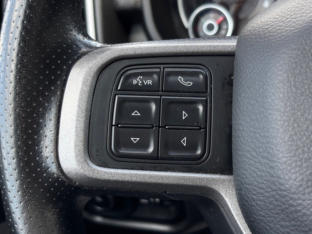 2020 RAM 2500 Image 36