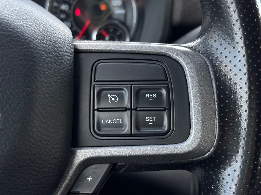 2020 RAM 2500 Image 38