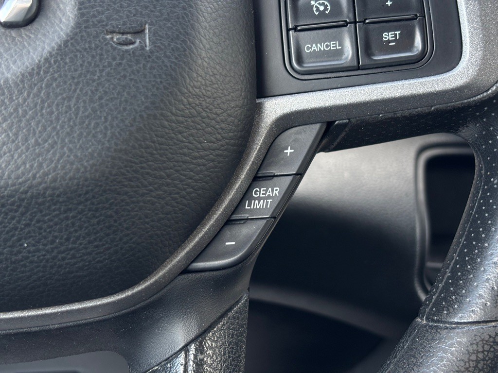 2020 RAM 2500 Image 39
