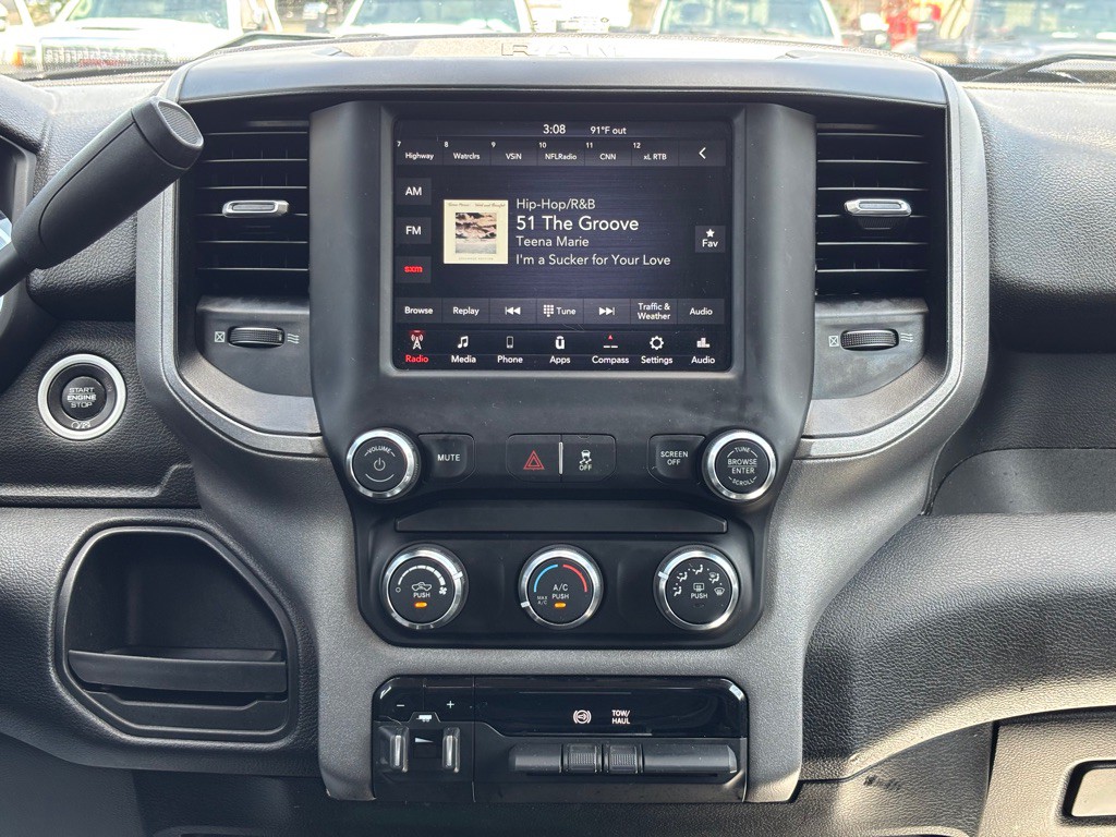 2020 RAM 2500 Image 40