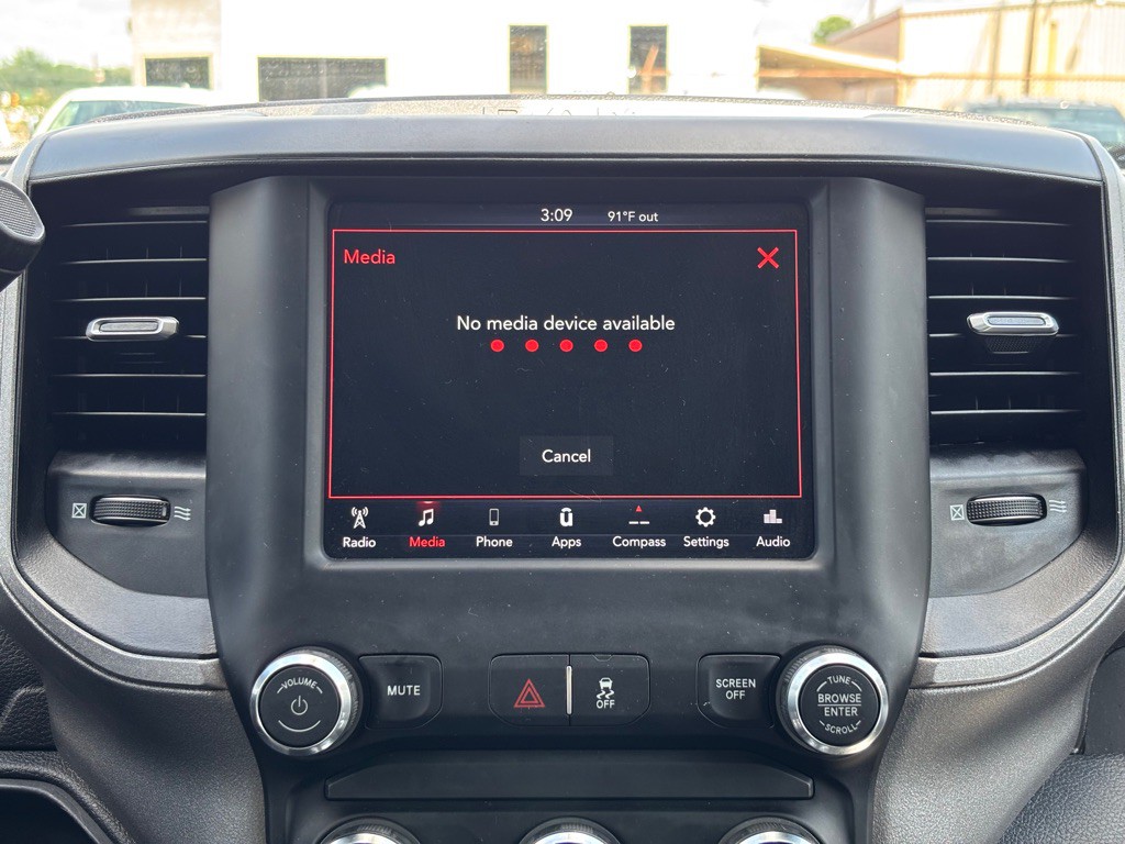 2020 RAM 2500 Image 42