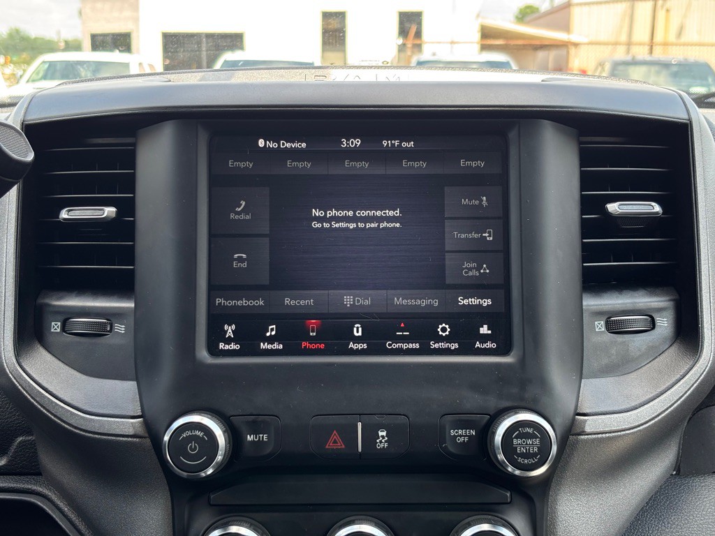 2020 RAM 2500 Image 43