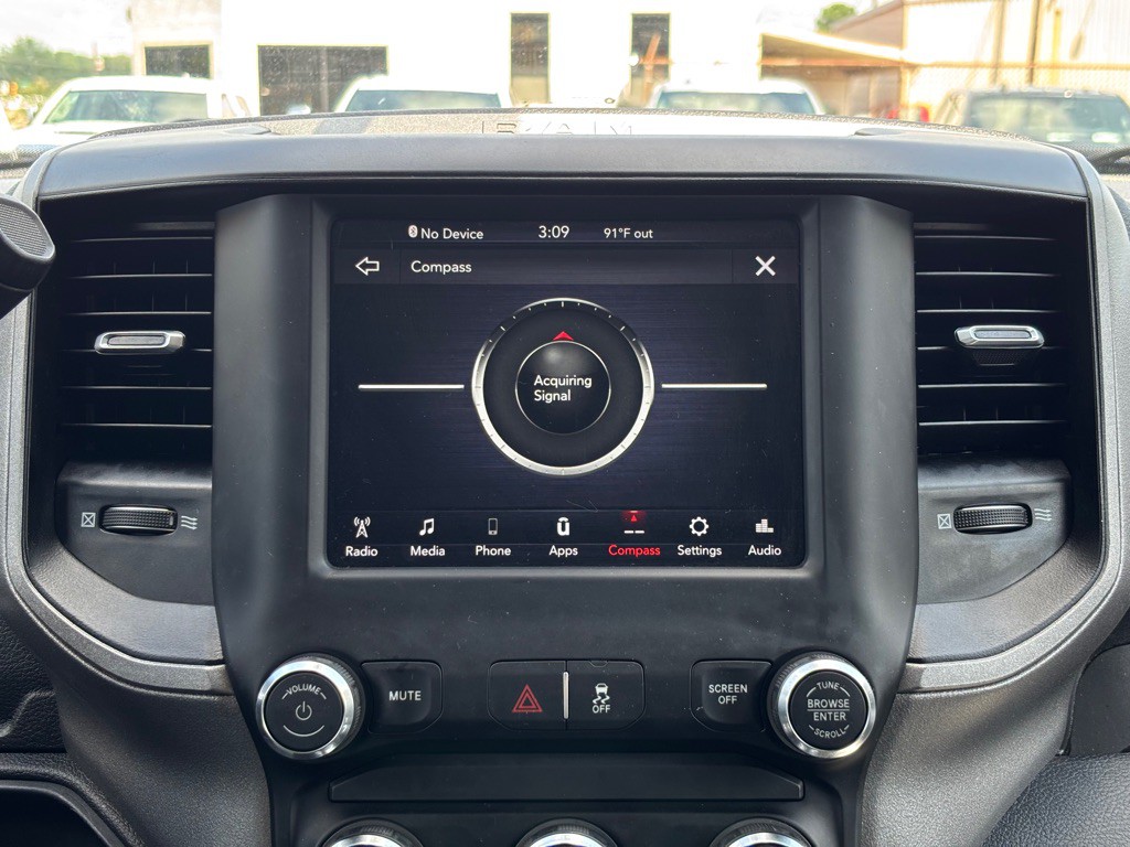 2020 RAM 2500 Image 45
