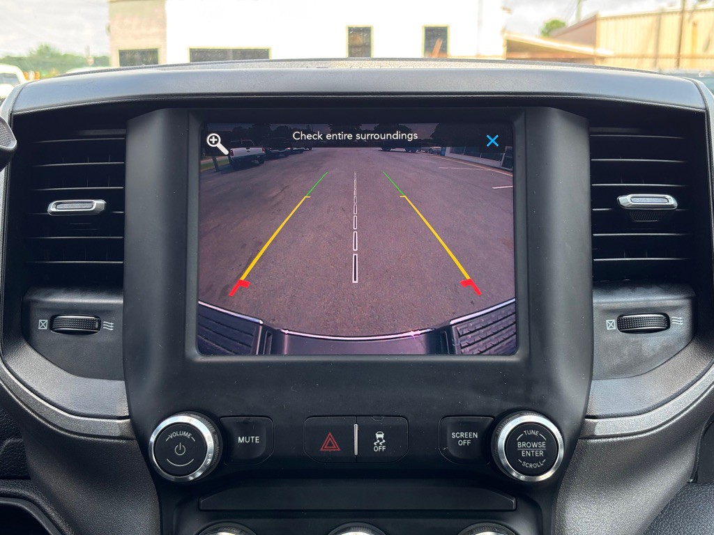 2020 RAM 2500 Image 48